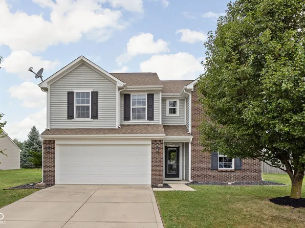 1686 Cape Hatteras Trl, Brownsburg, IN 46112
