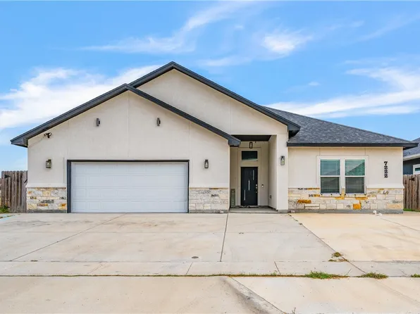 7222 Latitude St, Corpus Christi, TX 78414