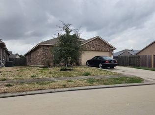 2519 Mary Thistle Dr, Spring, TX 77373