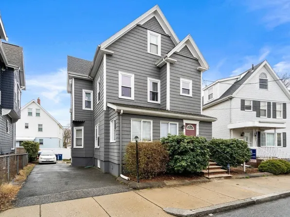 39 Newbury St, Malden, MA 02148