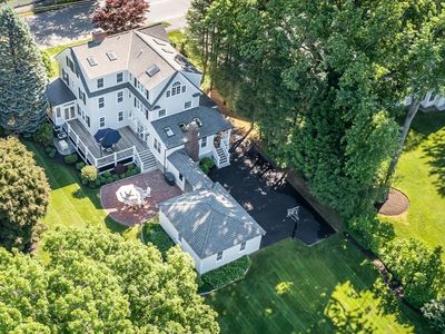 57 Salem St, Andover, MA, 01810