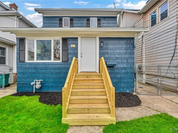 87 Newfield St, Buffalo, NY 14207