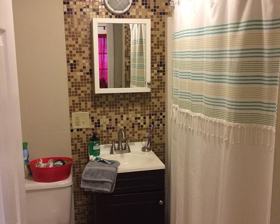 first floor b. room