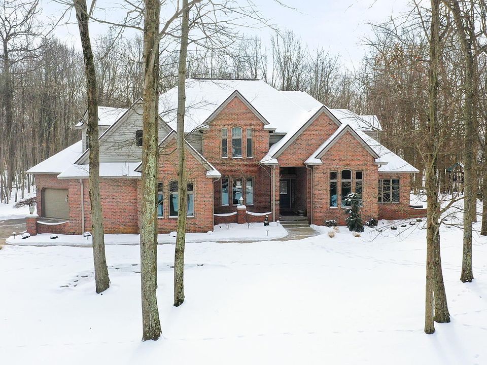 2363 Woodland Park Dr, Mansfield, OH 44903 Zillow