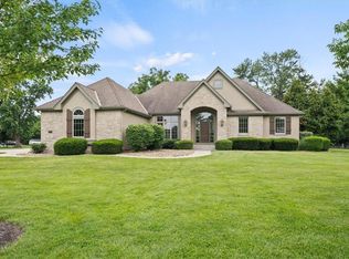 18840 Travis Ln, Stilwell, KS 66085