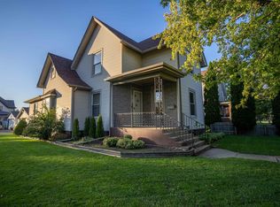 1323 Garfield Ave, Belvidere, IL 61008