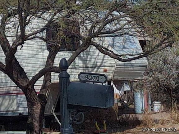 Exterior Address Verification