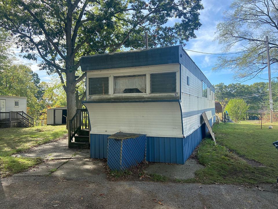 1st image of 3290 S Getty St Lot 37