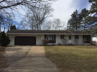 10340 Hollywood Blvd NW, Coon Rapids, MN 55433