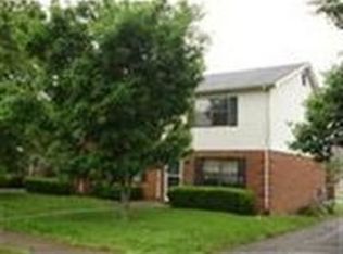 208 Citation Dr, Danville, KY 40422