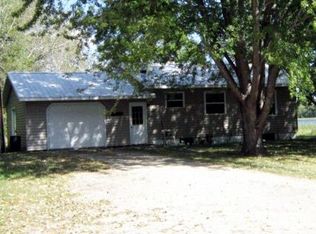 21078 German Lake Rd, Underwood, MN 56586