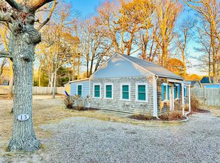 90 Seaview Ave #13M, South Yarmouth, MA 02664