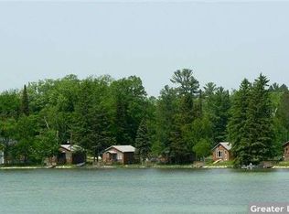 20035 Grouse Rd, Park Rapids, MN 56470