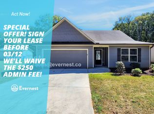 634 Stowers Dr, Monroe, GA 30655