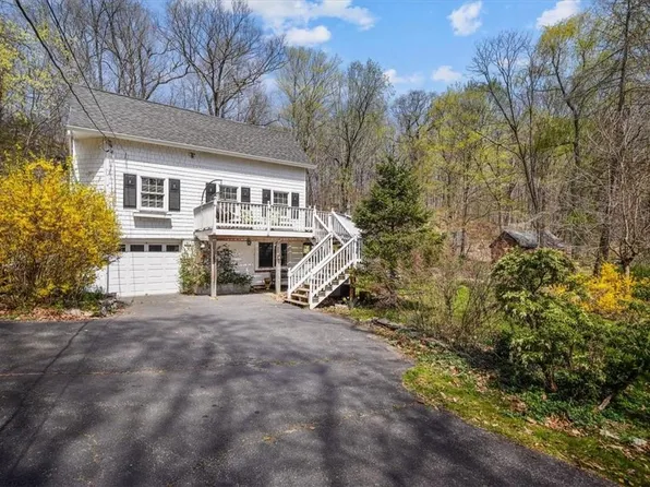 47 Route 116, Purdys, NY 10578