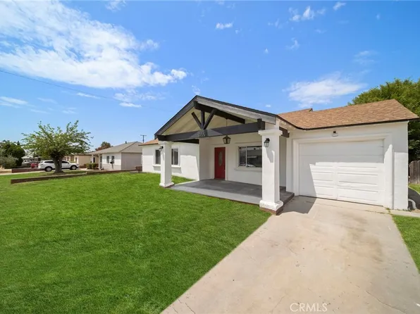 3360 N Golden Ave, San Bernardino, CA 92404