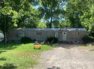 701 Mill St, Manchester, TN 37355