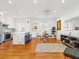 45-08 40th St #C11, Sunnyside, NY 11104