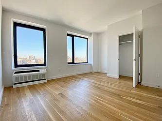 Rented by Zjama Realty Corp