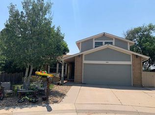 4681 W 109th Pl, Westminster, CO 80031