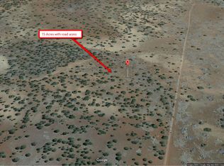 000 Northview Blvd, Ash Fork, AZ 86320