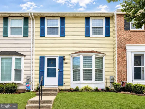 9121 Deviation Rd, Nottingham, MD 21236