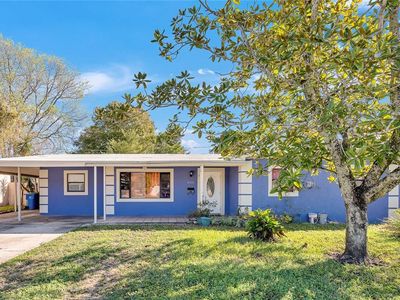 6001 Cresthill Dr, Tampa, FL, 33615