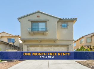 3540 Chelsea Grove St, Las Vegas, NV 89122