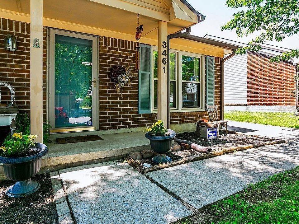2nd image of 3461 Colonnade Dr