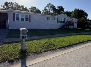 3621 Kiah Dr, Zephyrhills, FL 33543