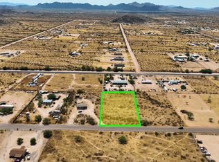 436 S Tejon Rd #146, Maricopa, AZ 85139