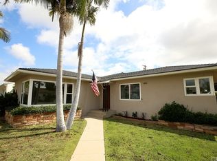 3800 Rose Ave, Long Beach, CA 90807