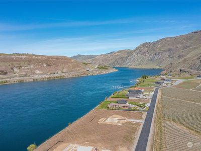 135 N Shore Drive, Orondo, WA, 98843