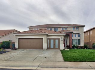 3252 Mount Tamalpais Dr, Roseville, CA