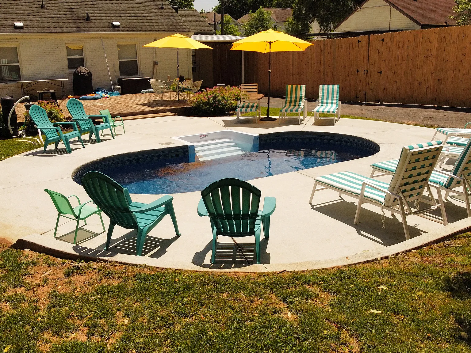2 bed, 1000 sqft, $2,500 — Photo 4
