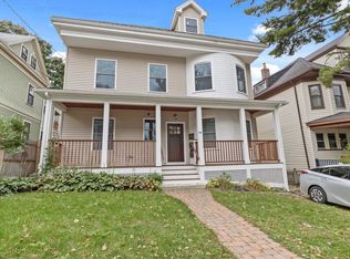 25 Chilcott Pl #3, Boston, MA 02130