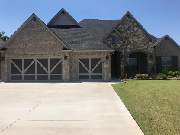 14640 Rochefort Ln, Yukon, OK 73099