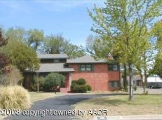4212 Albert Ave, Amarillo, TX 79106