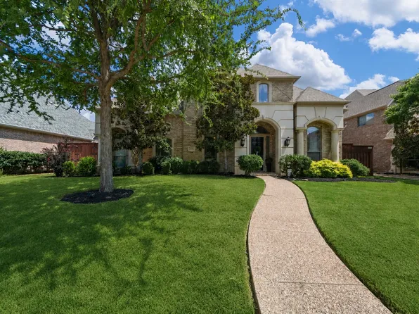 5408 Golden Sunset Ct, Frisco, TX 75034