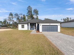 5227 SW 165th Street Rd, Ocala, FL 34473