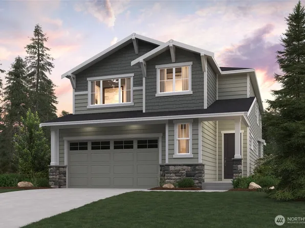 3973 McCormick Village Drive, Bremerton, WA 98312