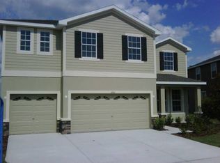 4204 Granite Glen Loop, Wesley Chapel, FL 33544
