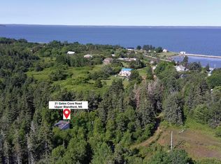 21 Gates Cove Rd, Chester, NS B0J 1T0