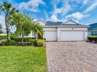 3991 Funston Cir, Melbourne, FL 32940