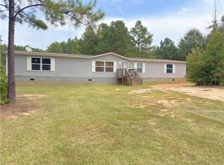 333 Ike Williams Rd, Gay, GA 30218