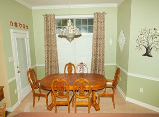 1135 Charlotte Cir, Conway, AR 72034