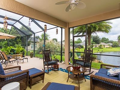 Veranda