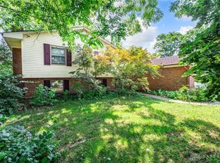 1004 Heincke Rd, West Carrollton, OH 45449