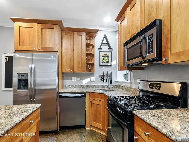 2705 N Mildred Ave #1C — Photo 4