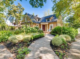 2527 NE Dunckley St, Portland, OR